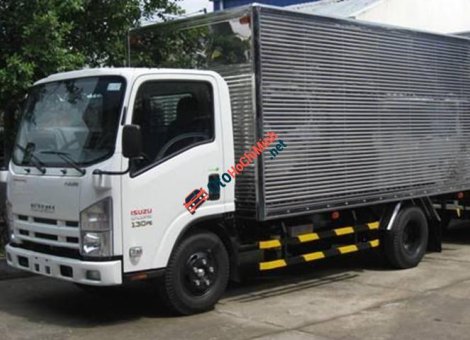 Xe tải 1,5 tấn - dưới 2,5 tấn 2015 - Bán xe tải Isuzu 1,4 tấn giá rẻ