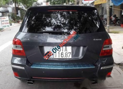 Mercedes-Benz GLK Class  300  2009 - Cần bán lại xe Mercedes 300 2009, giá chỉ 750 triệu