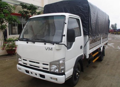 Isuzu Isuzu khác 2017 - xe tài isuzu VM 3 tấn 45 giá rẻ .