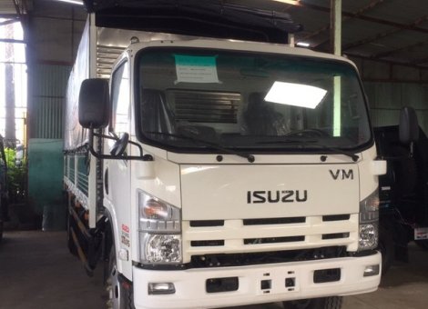 Isuzu Isuzu khác 2017 - xe tài isuzu VM 8 tấn 2 giá rẻ .