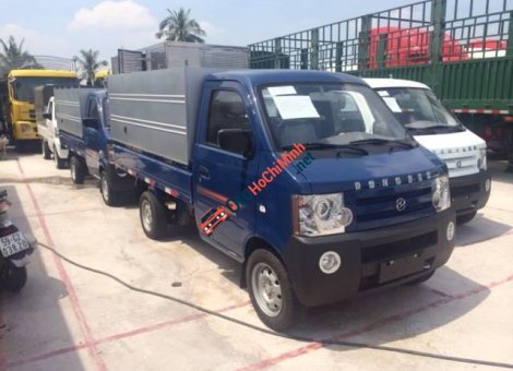 Dongben DB1021 2018 - Bán xe tải 800kg (Dongben Đài Loan) giá rẻ, có xe sẵn giao ngay