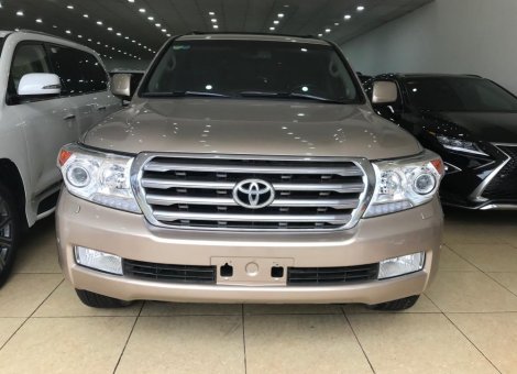 Used 2010 Toyota Land Cruiser for Sale Near Me  Edmunds