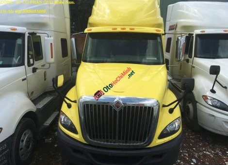 Xe tải Trên 10 tấn 2014 - Bán trả góp đầu kéo mỹ International Maxxforce đời 2012-2014, lãi suất thấp, xe có sẵn, giao ngay