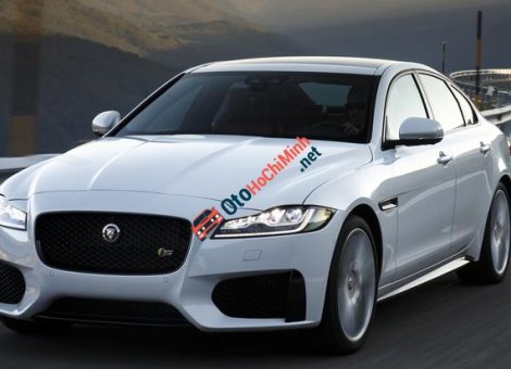 Jaguar XF 2018 - Hotline Jaguar 0918842662 bán Jaguar XF Prstige 2019 xe nhập Anh