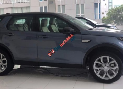 LandRover Discovery   Sport HSE  2018 - 0932222253 New Discovery Sport xe giao ngay - Giá xe Discovery Sport HSE 2018 chính hãng màu xanh, đỏ, trắng, xám