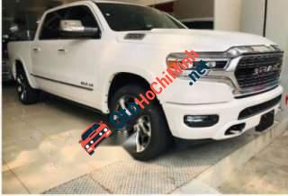 Dodge Ram  Limited 5.7L   2019 - Bán Dodge Ram Limited 5.7L 2019, màu trắng, xe nhập