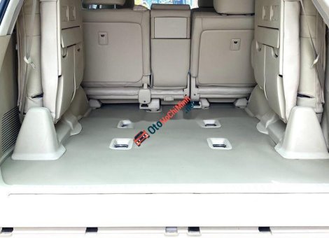 Lexus LX 570 2008 - Cần bán xe Lexus LX 570 đời 2008, nhập khẩu