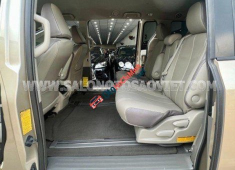 Toyota Sienna 2010 - Nhập Mỹ