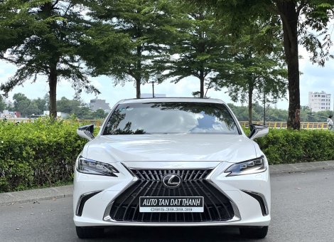 Lexus ES 250 2023 - Cần Bán Lexus Es250 5 chỗ