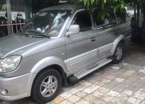 Mitsubishi Jolie 2004 - CHÍNH CHỦ CẦN BÁN XE MISUBISHI 2004 MPL PHUN ĐIỆN  TỬ TẠI HUYỆN